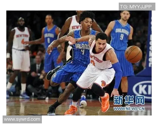 2017年NBA小牛队与魔术队精彩对决回顾及赛后分析