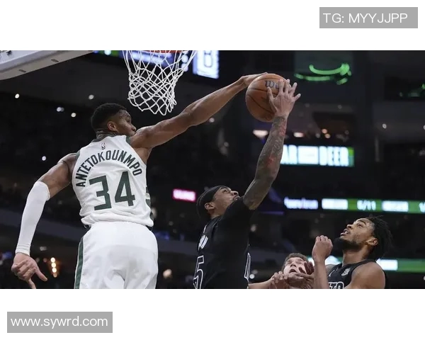 2020年篮网与雄鹿精彩对决全场回放视频重温篮球盛宴 2020年篮网与雄鹿精彩对决全场回放视频重温篮球盛宴