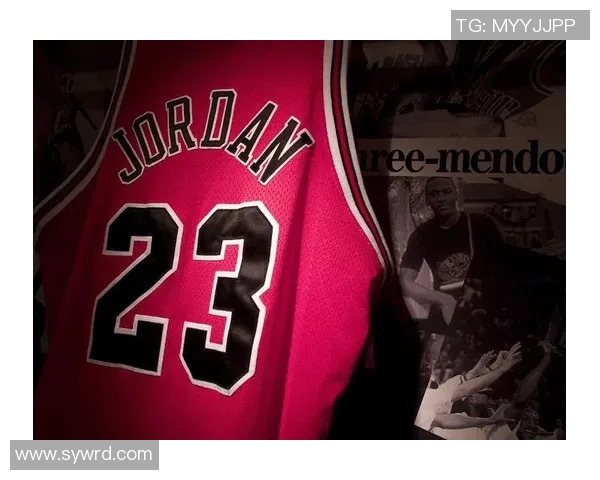 乔丹传奇:从篮球场上的神话到全球体育文化的象征 乔丹传奇:从篮球场上的神话到全球体育文化的象征